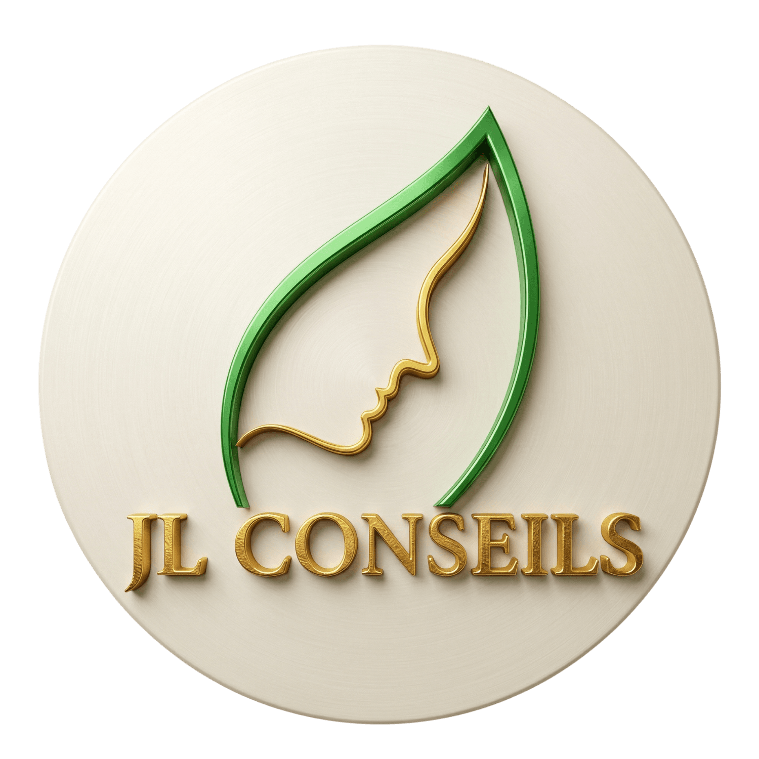 Logo JL Conseils